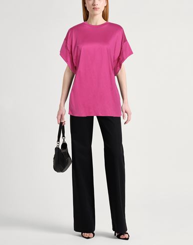 Woman T