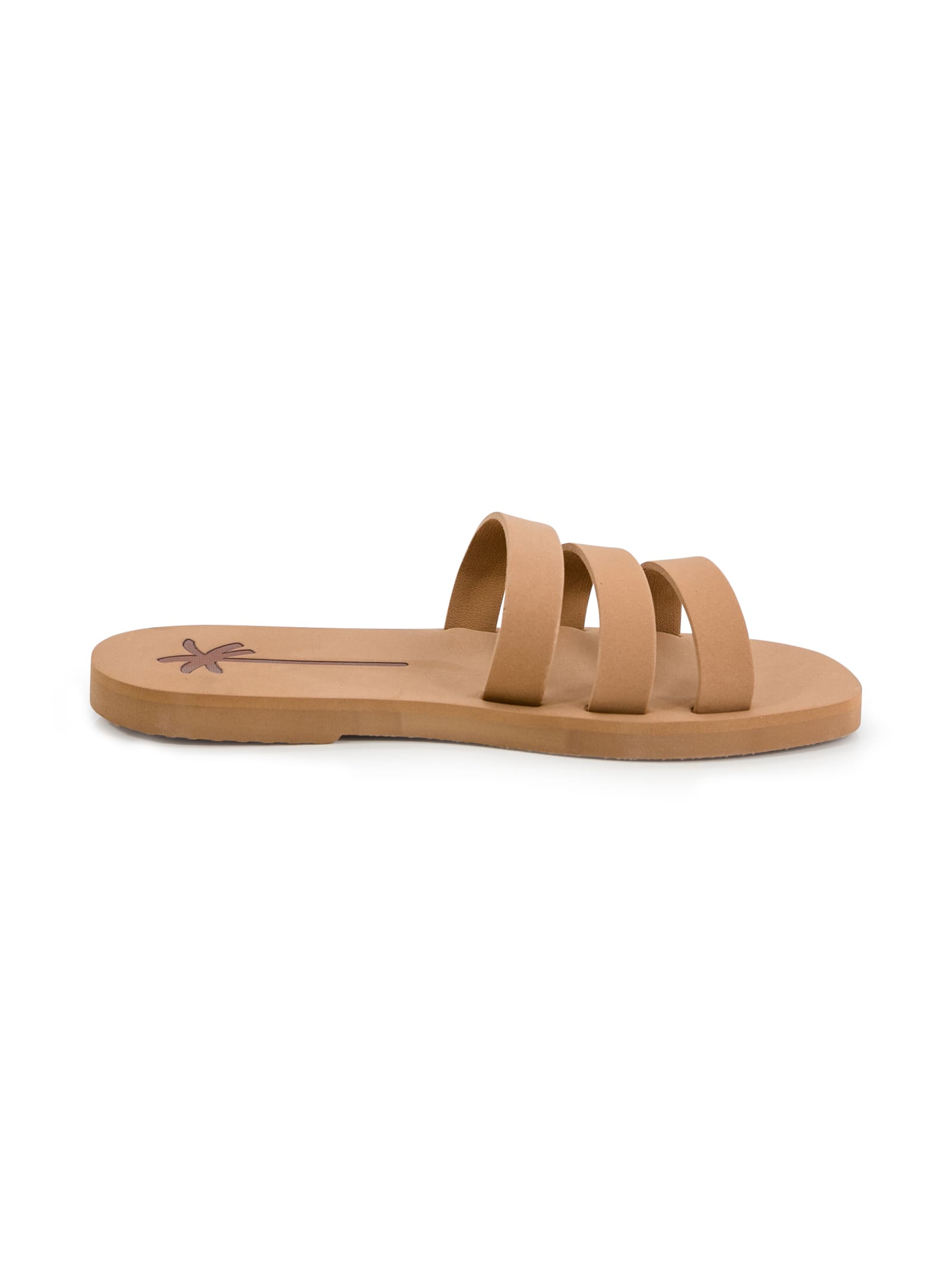 Honolulu Swim Sandals