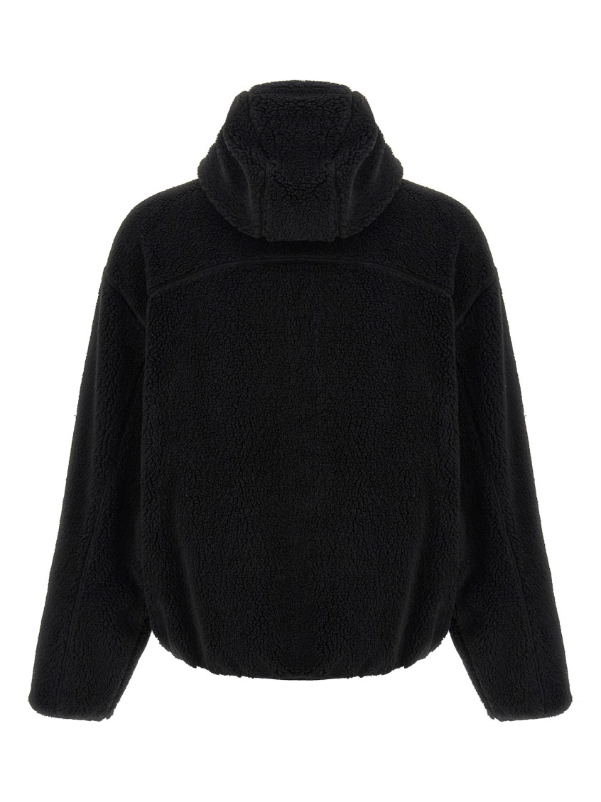 Boke Flower 2.0 Sweatshirt Black