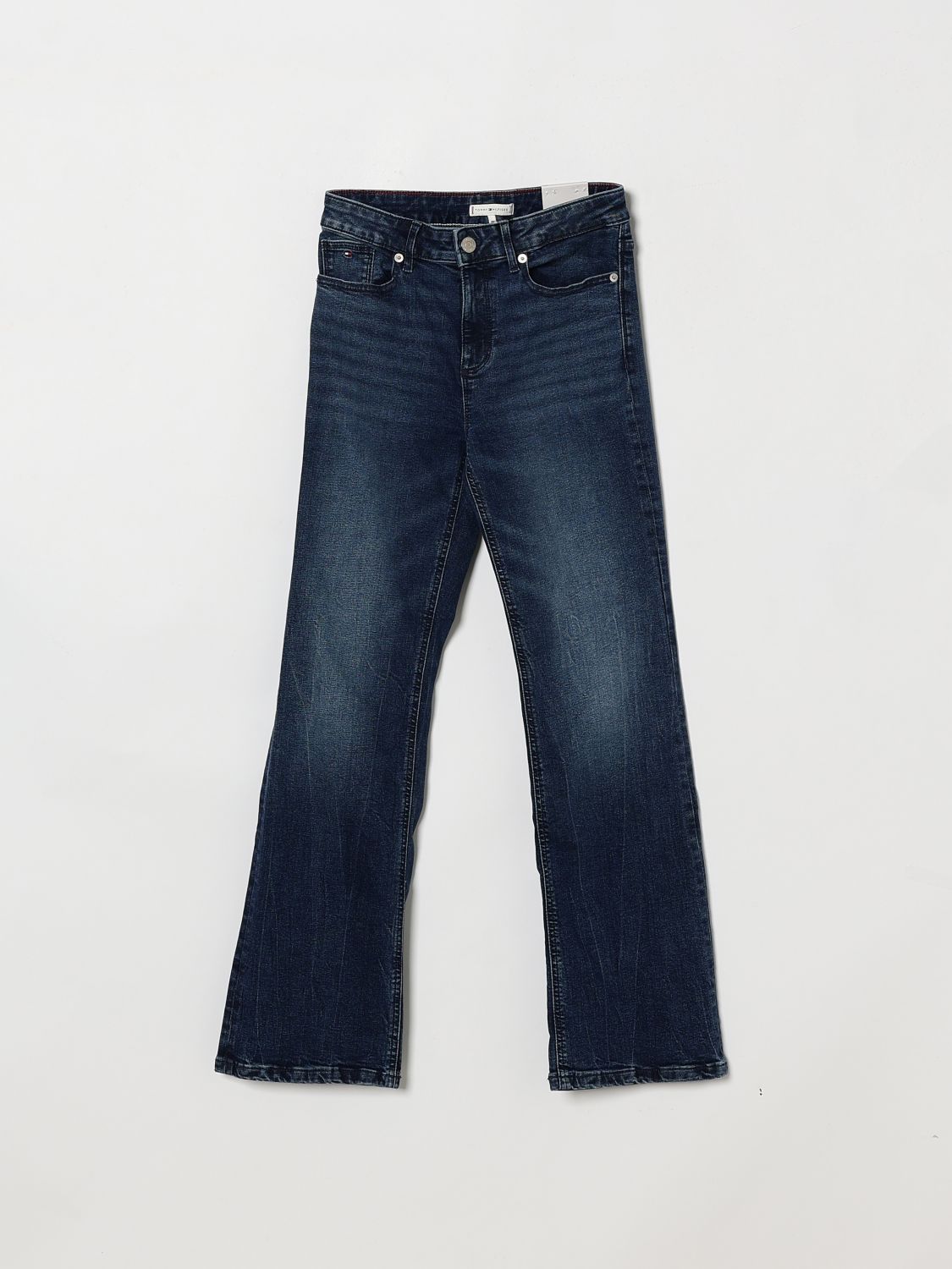 Jeans Kids color Navy