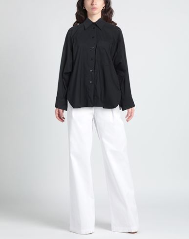 Woman Shirt Midnight blue