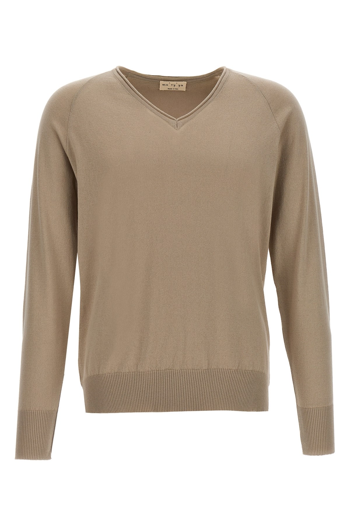 Cotton Sweater