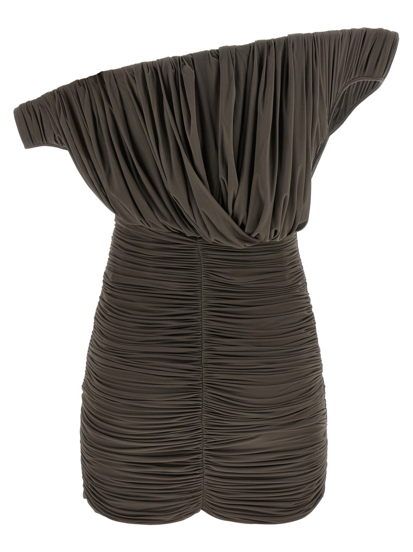 33 Dresses Brown