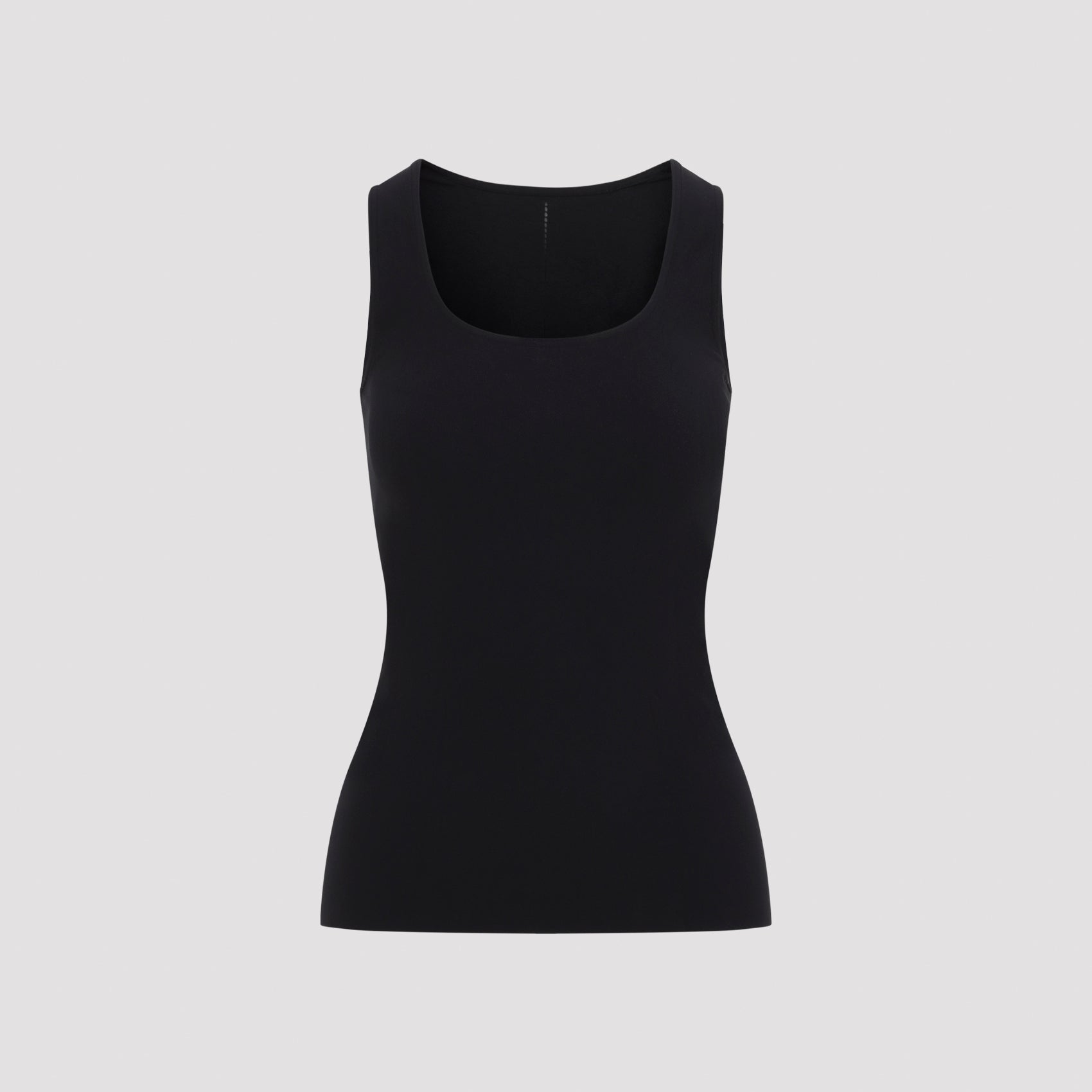 Seamless Form Top Short Sleeve