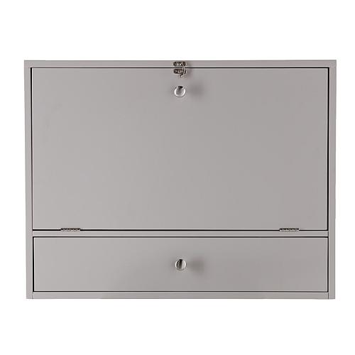 Wall Mount Laptop Desk