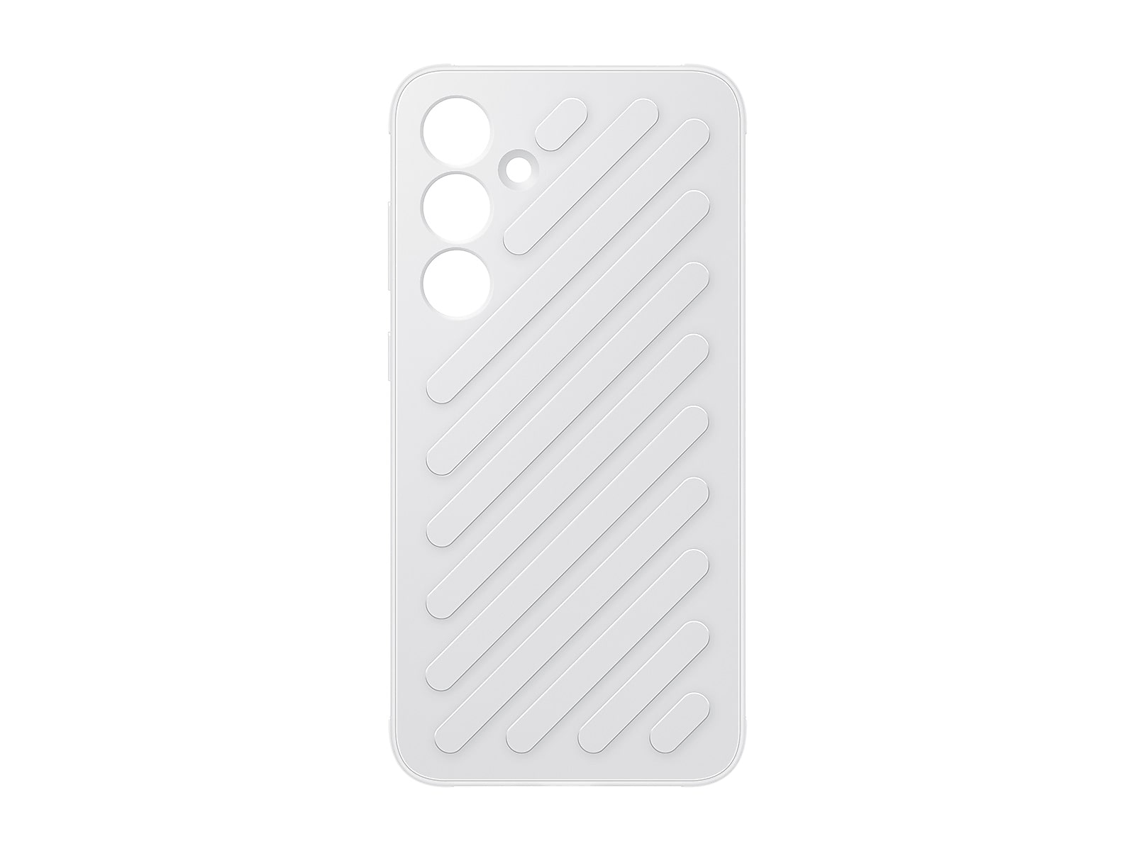 Shield Case for Galaxy S24+, Light in Grey(GP-FPS926SACJW)