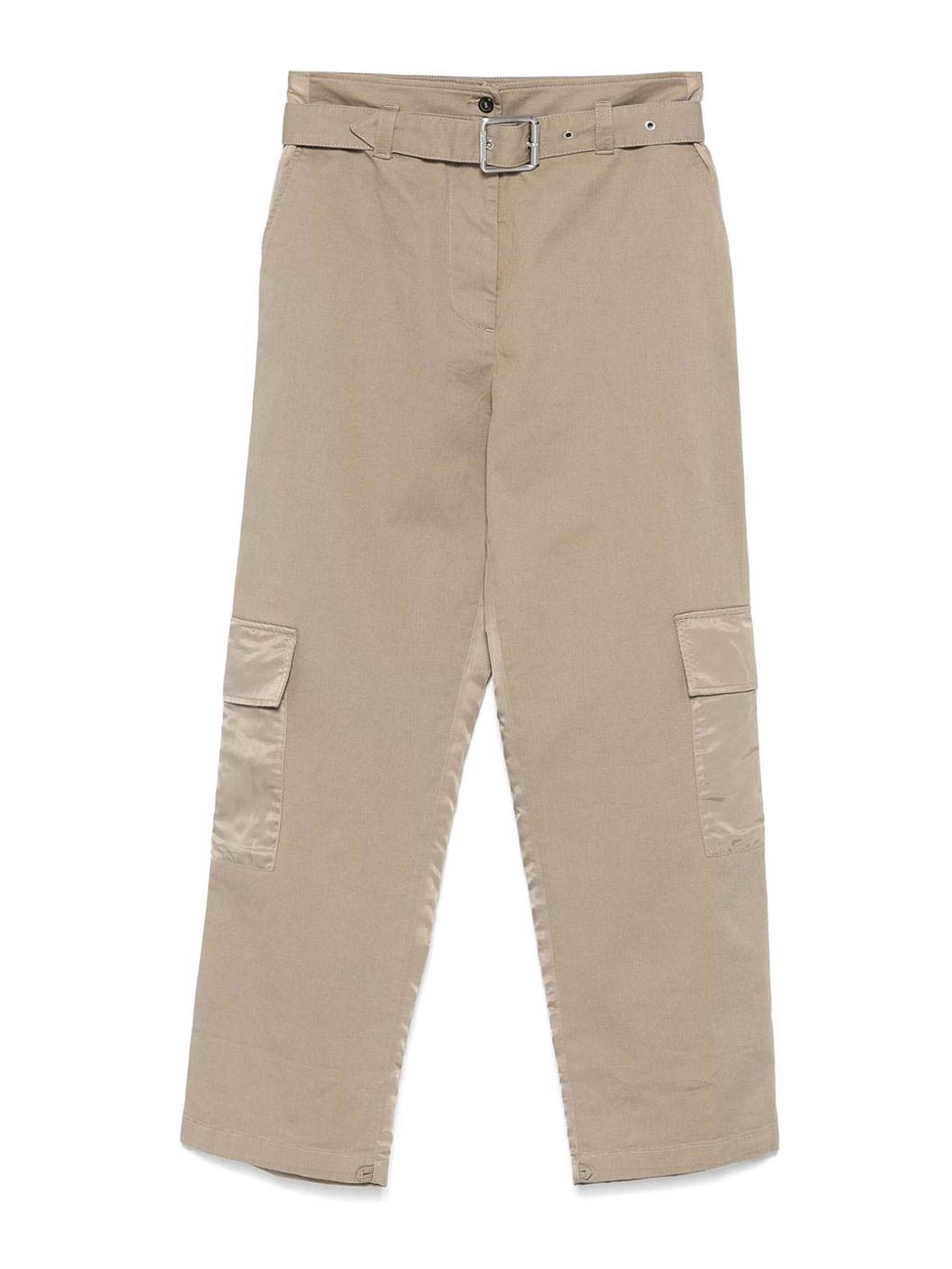Pinko - Green Pants