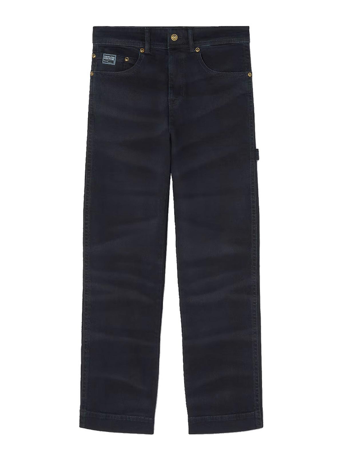 Jeans Regular Blu/Black