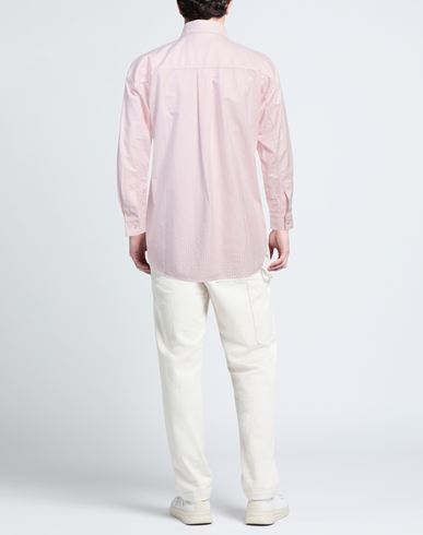 Man Shirt Pink
