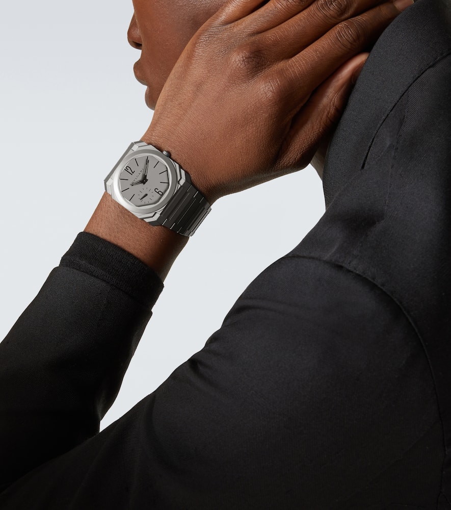 Octo Finissimo watch