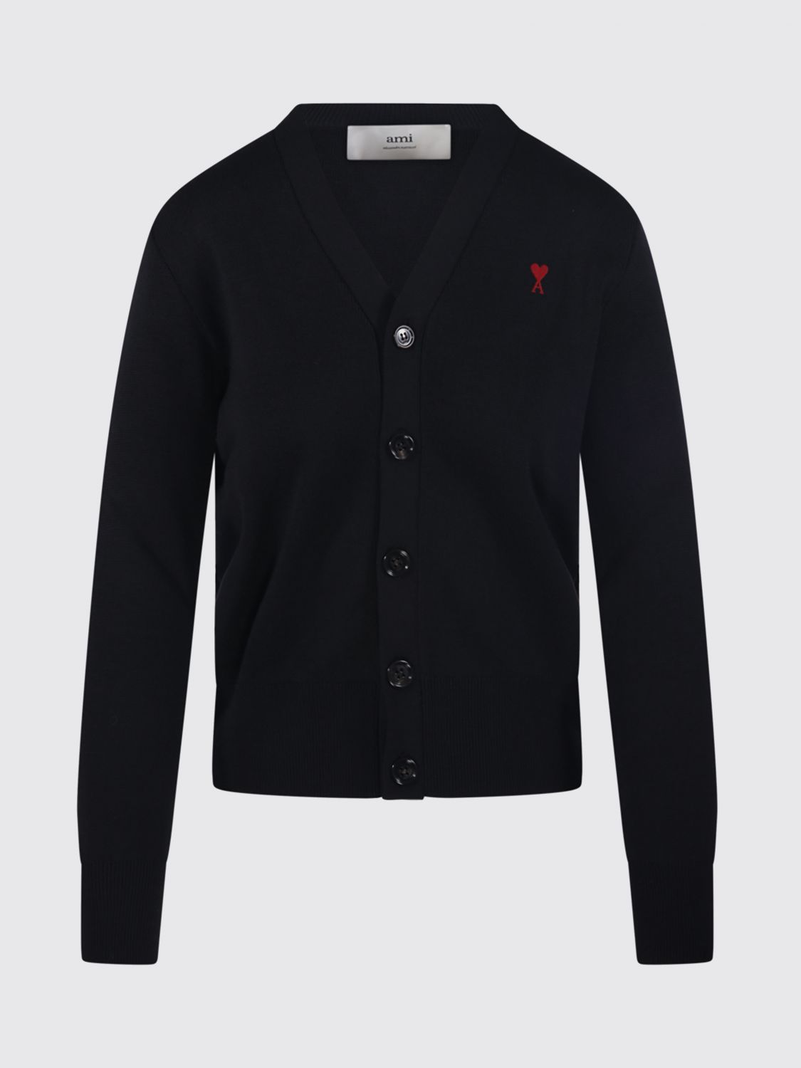 Sweater Woman color Black
