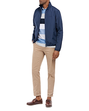 Coats Blue