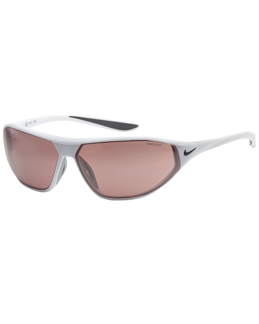 Men's Aero Swift 65Mm Sunglasses