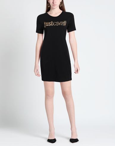 Woman Mini dress Black