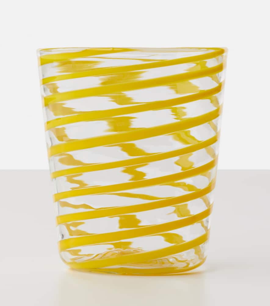 Giravolta set of 2 glasses