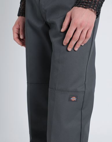 Man Pants Grey
