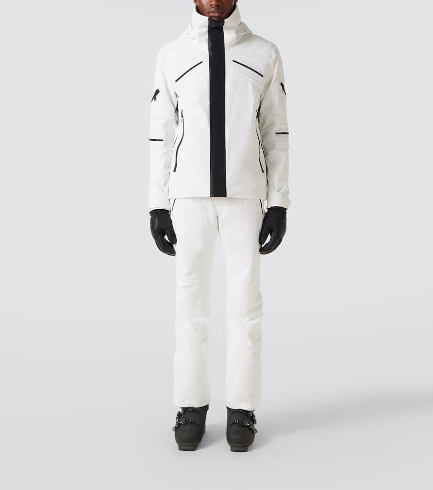 Kurt ski jacket