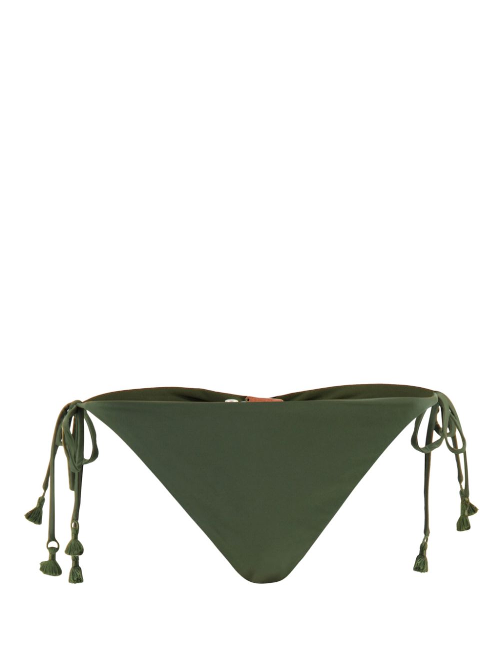 Sheshea bikini bottoms - Green