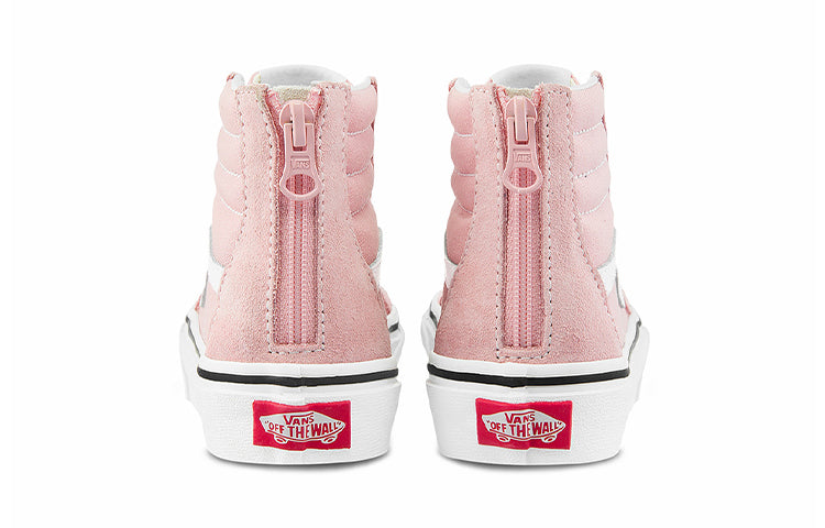 (PS) SK8-HI 'Pink'
