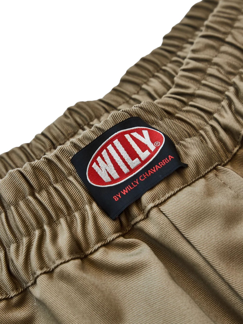 Beige Bermunda Kendrick Boxer Shorts