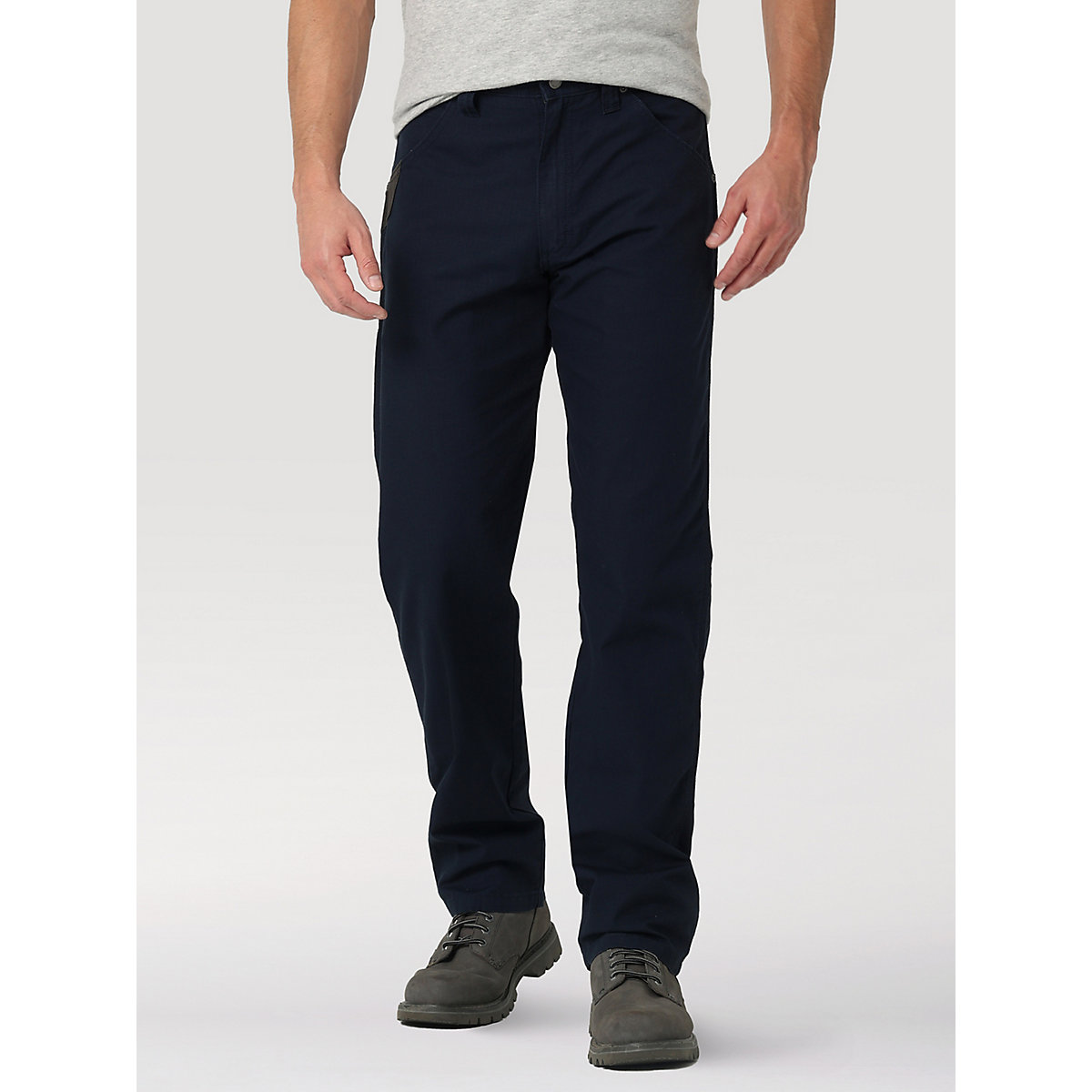 Workwear Technician Pant in Dark Sapphire