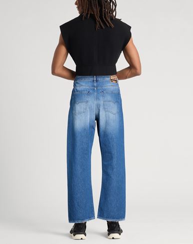 Man Jeans Blue Size 28W