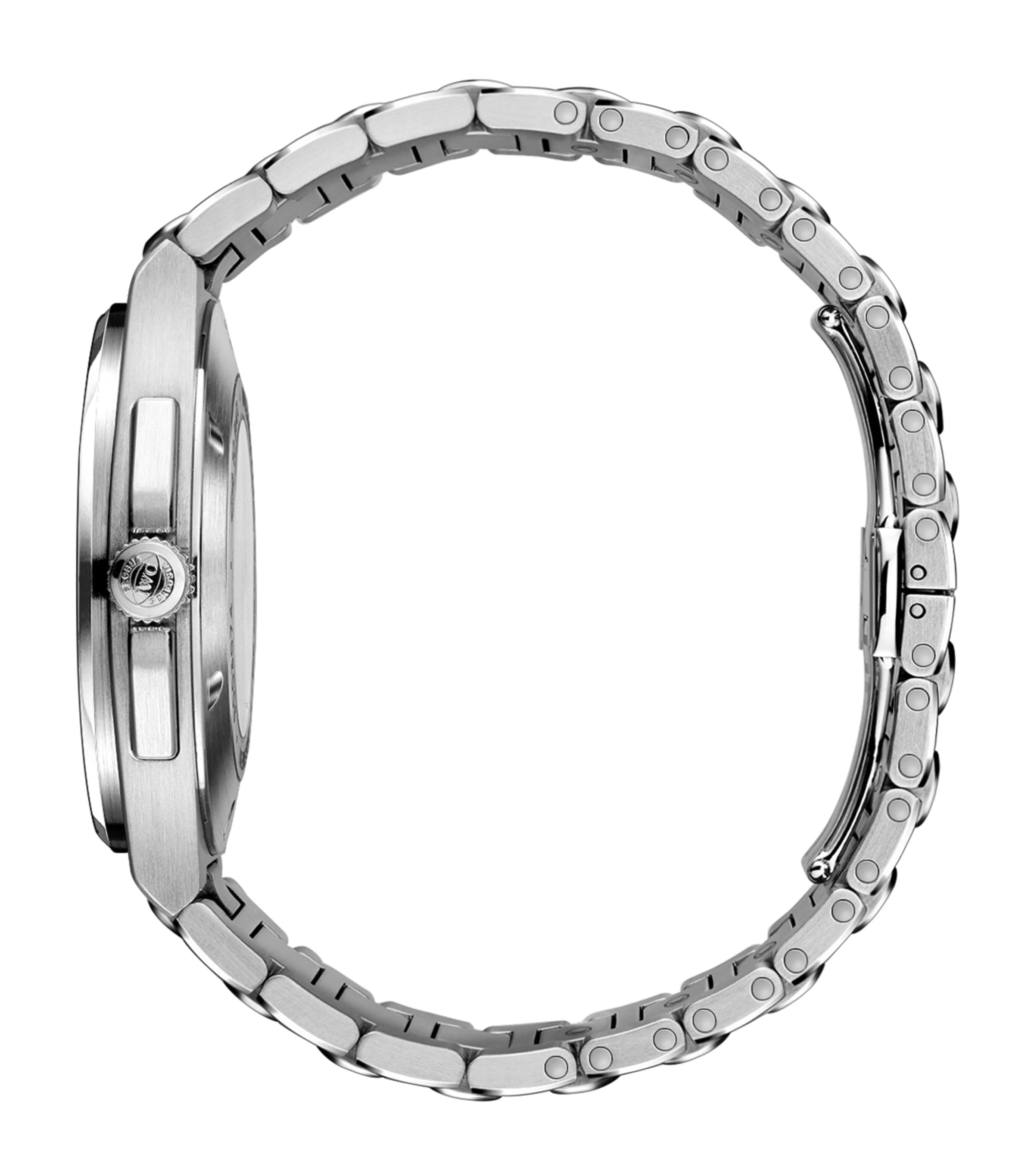 Stainless Steel Ingenieur Watch