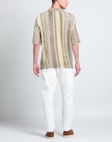 Man Sweater Beige