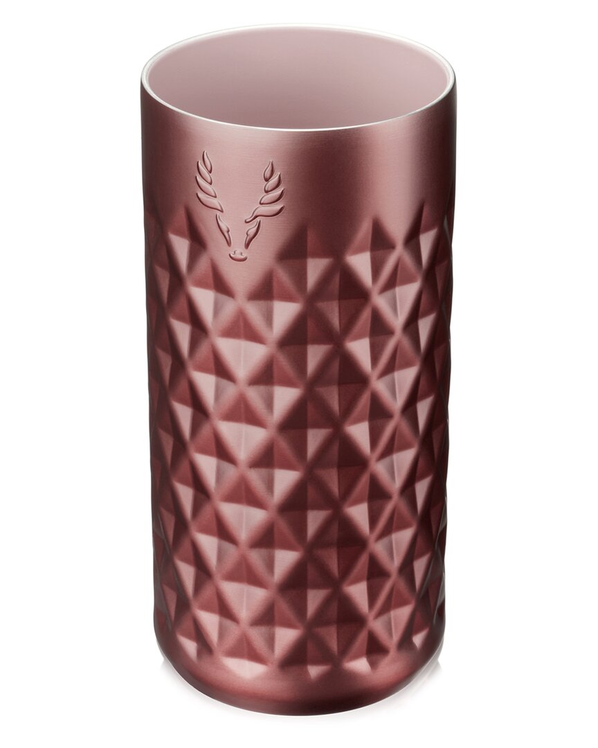 Paragon Stainless Steel Highball Tumbler