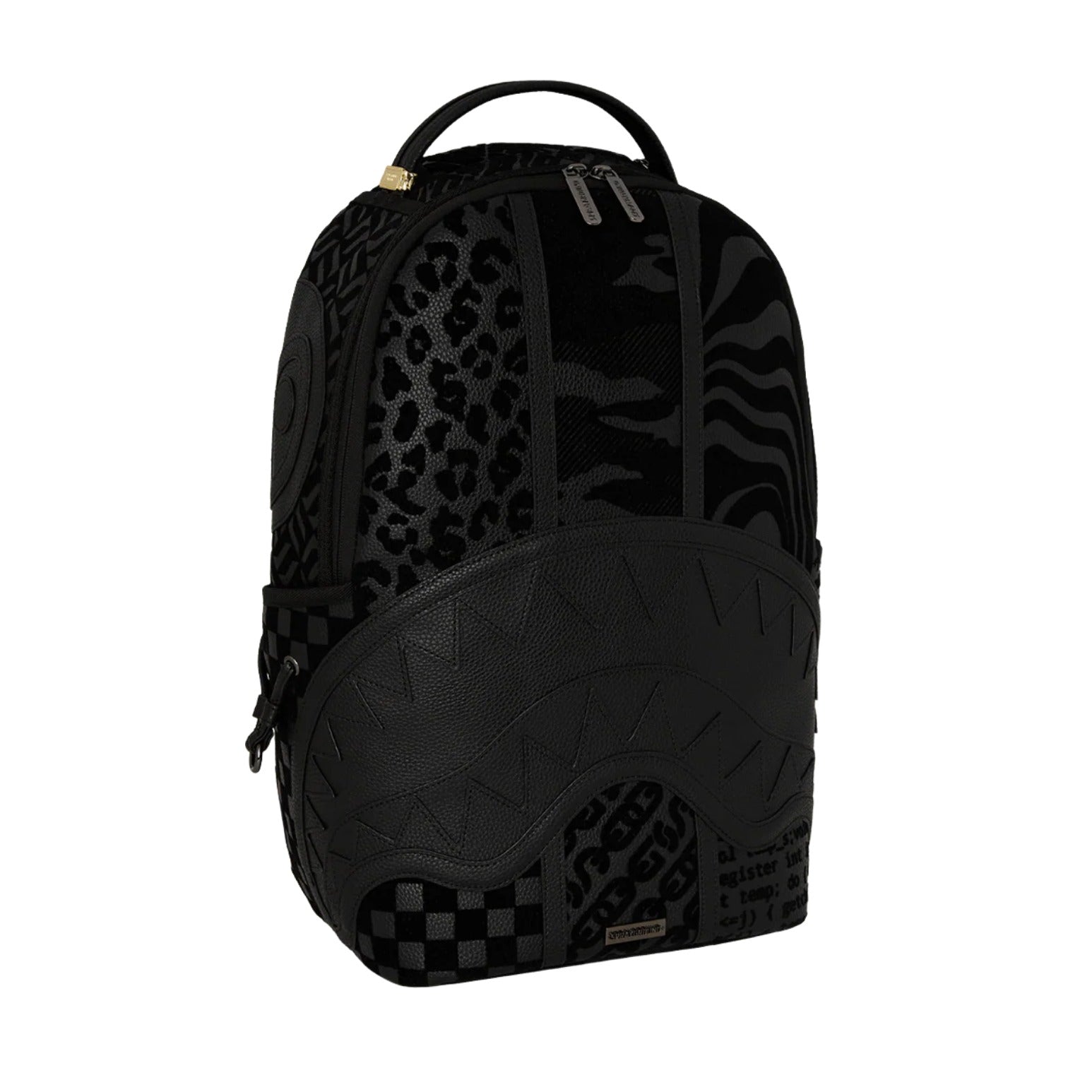 Nemesis Hunt Backpack 'Multicolor'