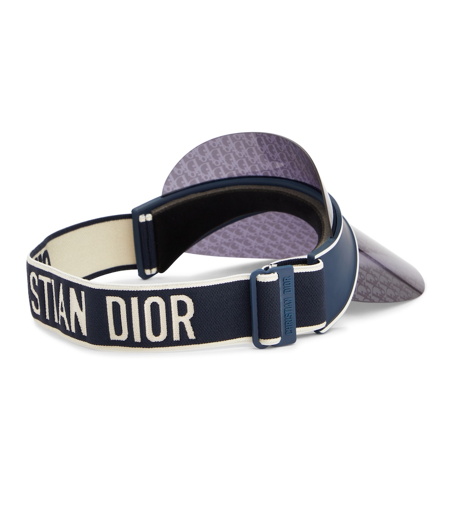 Dior Eyewear DiorClub V1U visor