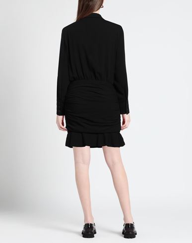Woman Mini dress Black