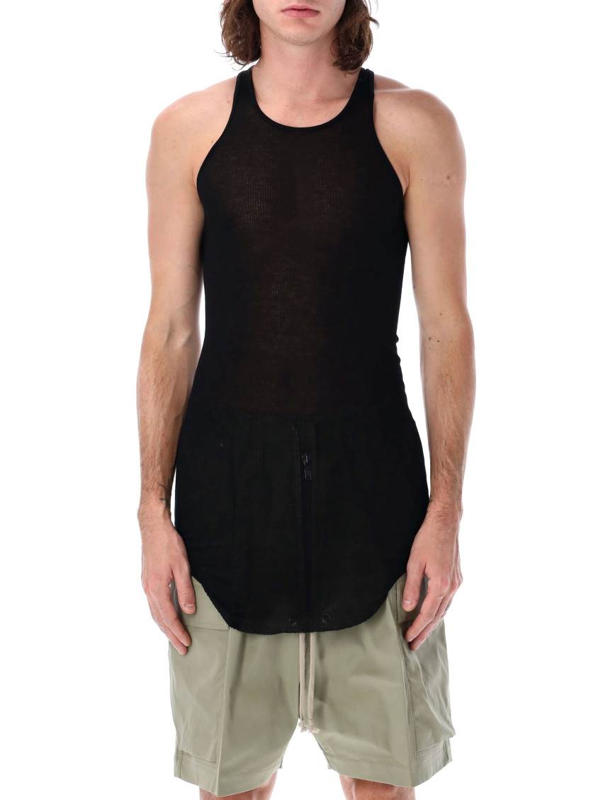Basic tank top