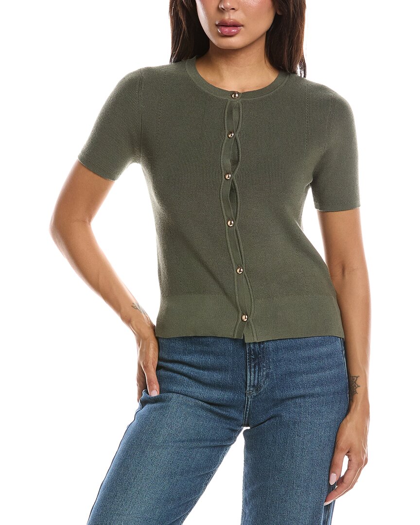 Plaza Cardigan