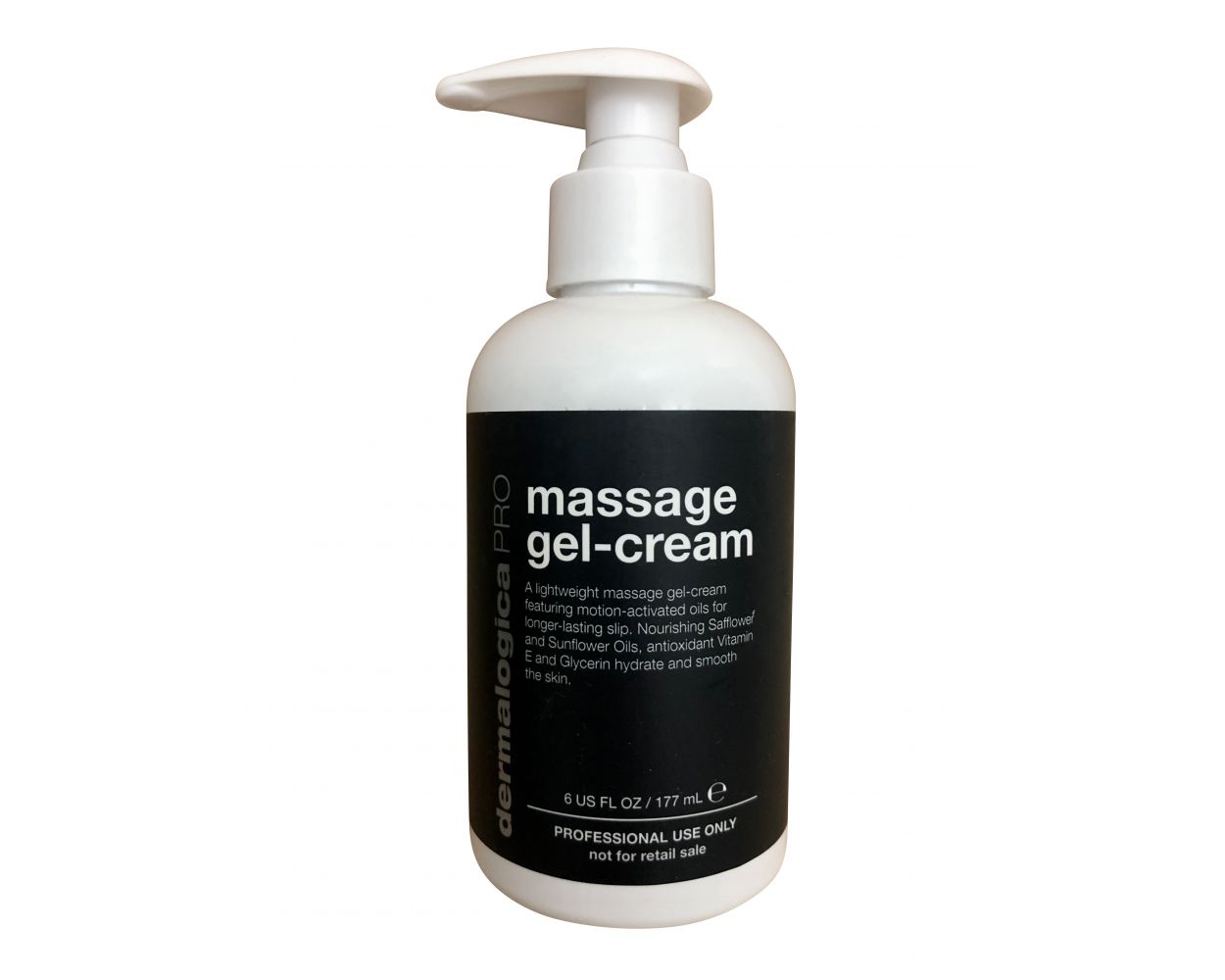Dermalogica, Pro, Glycerin, Massage Cream, All Over Body