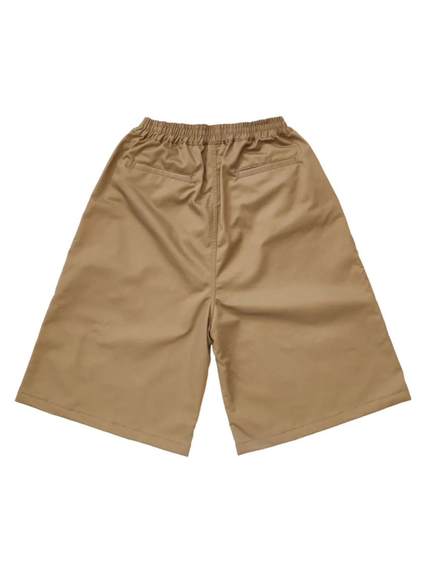 Beige Bermunda Kendrick Boxer Shorts