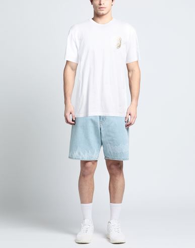Man T-shirt White