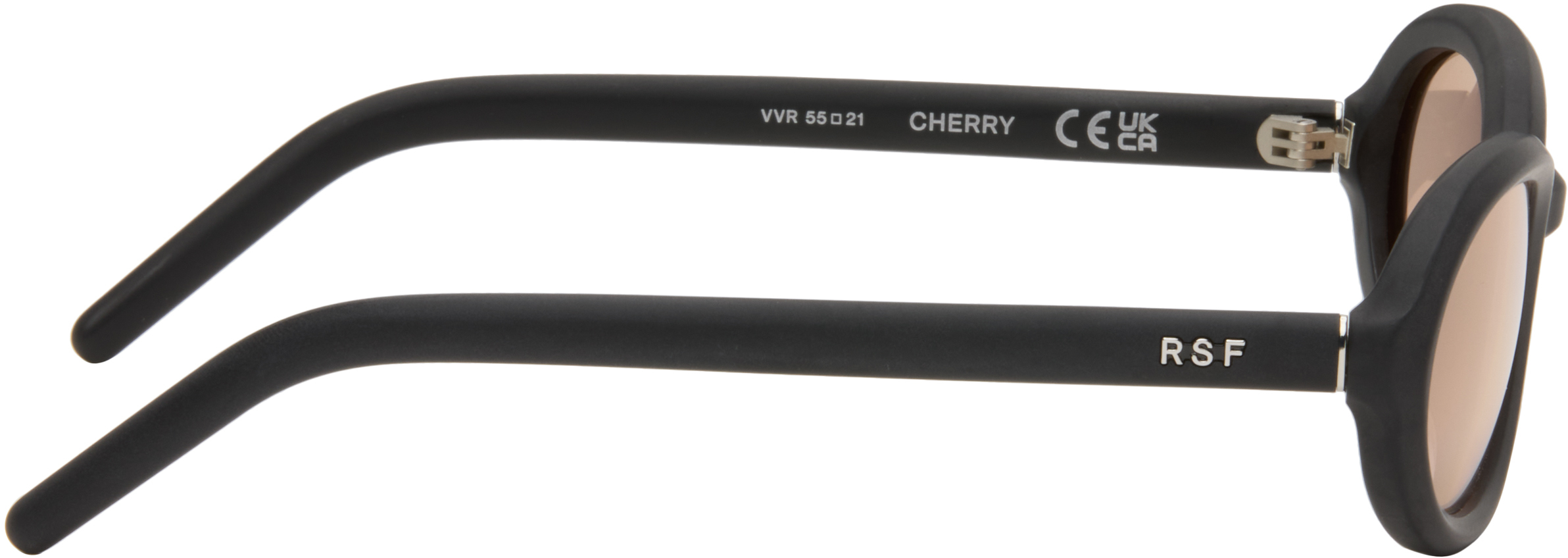 Black Cherry Sunglasses