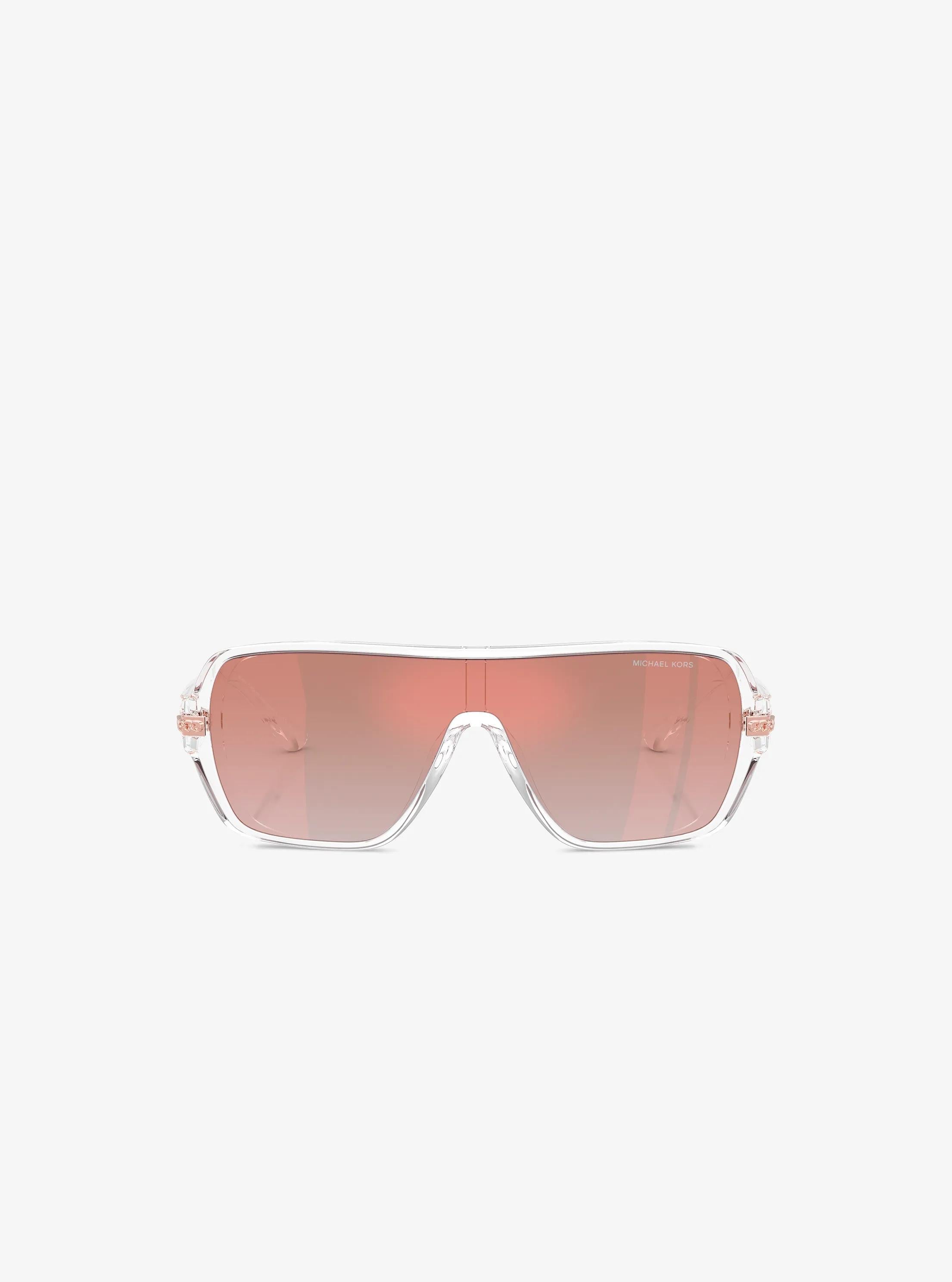 Wailuku Sunglasses
