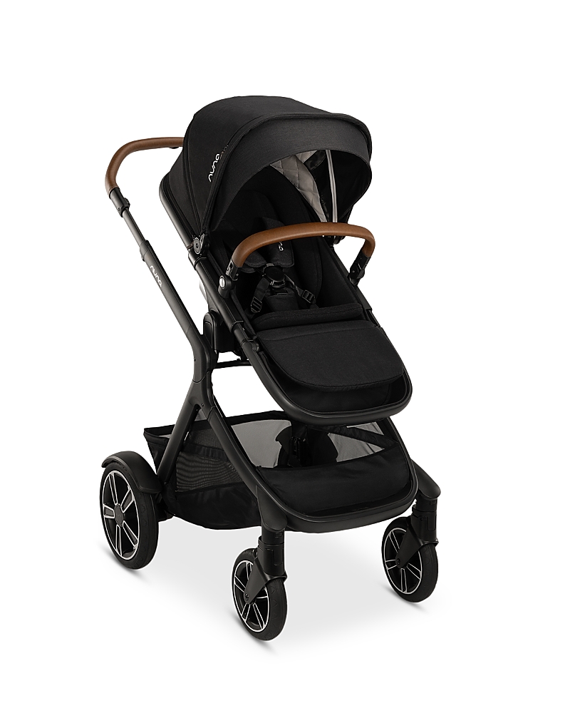 Demi Next Stroller + Ride Along Board