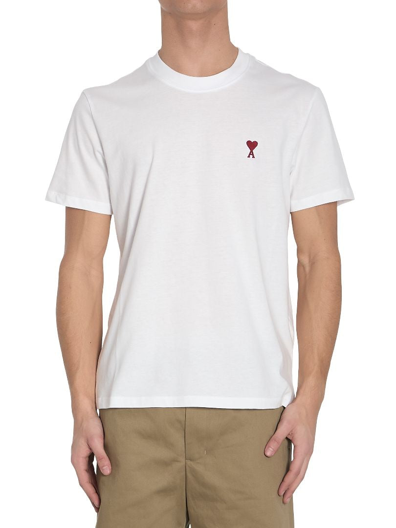 Men's Heart Graphic T-Shirt
