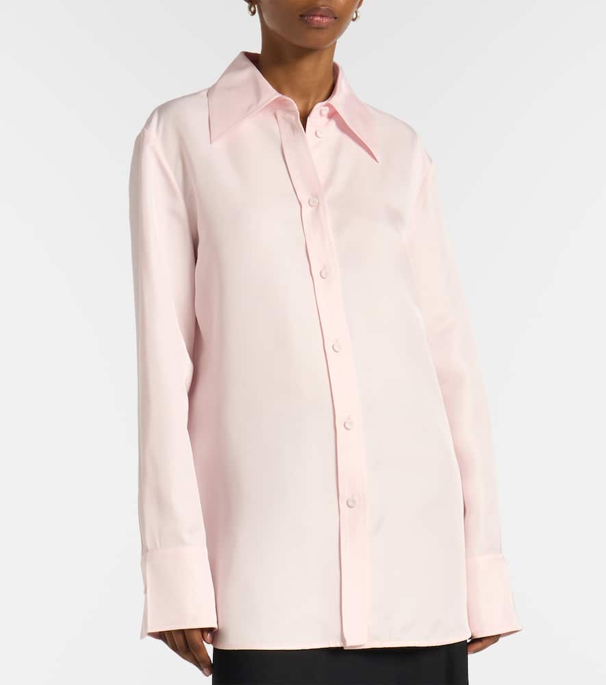 Saglia shirt