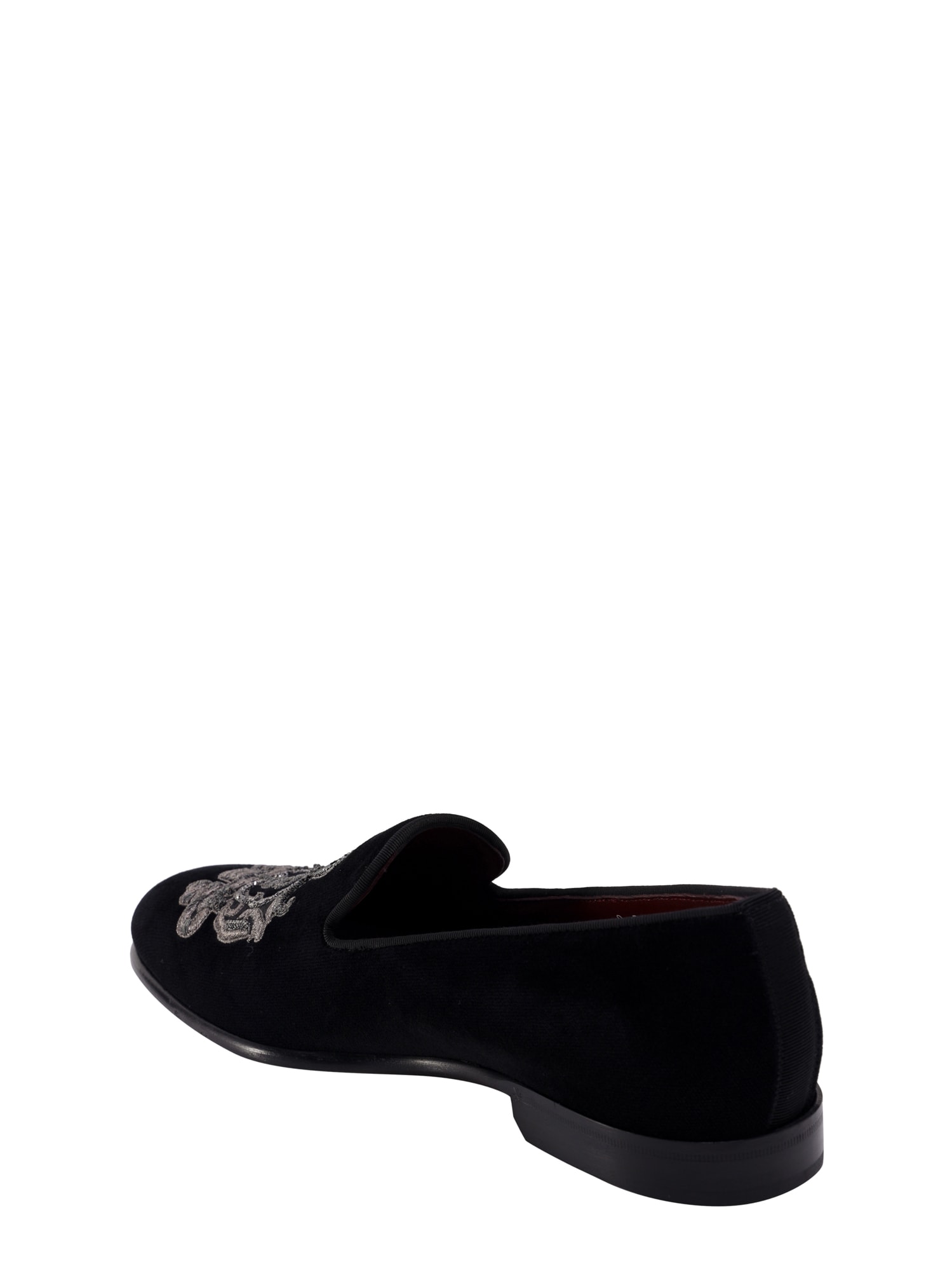 돌체앤가바나 남성 로퍼 12623216