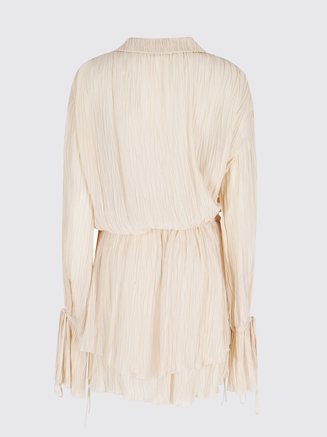 Dress Woman color Blush Pink