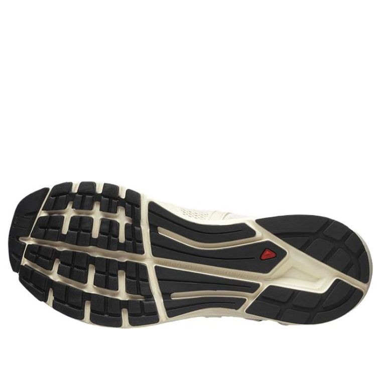 Techsonic Leather Advanced 'Almond Milk Vanila'