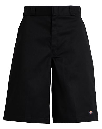 13in Mlt Pkt W/st Rec Man Shorts & Bermuda Shorts Black