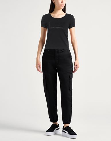 Ea7 Woman T