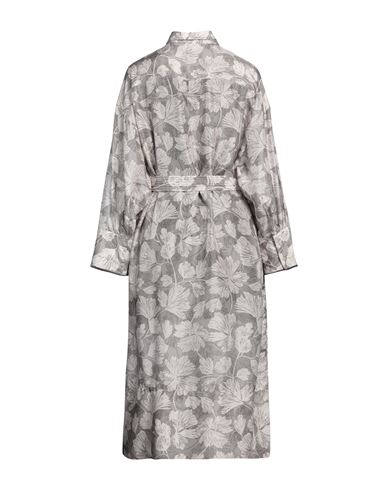 Woman Midi dress Grey