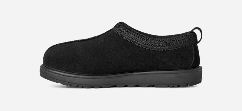 ® Men's Tasman GTX Suede Shoes in Black