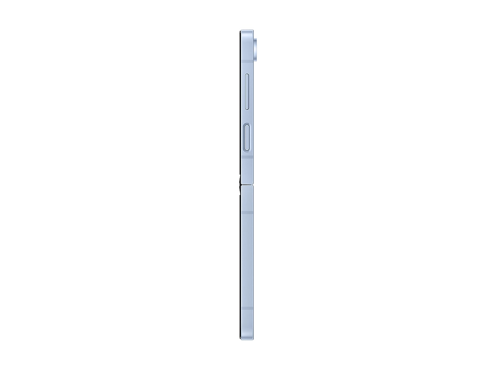 Galaxy Z Flip6 256GB in Blue (Unlocked)(SM-F741ULBAXAA)